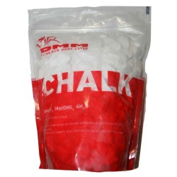 Setangebot: 5 X DMM Crushed Chalk à 250g
