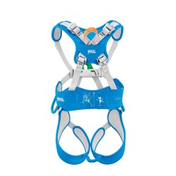 PETZL Ouistiti Kinder Klettergurt