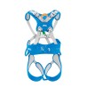PETZL Ouistiti Kinder Klettergurt