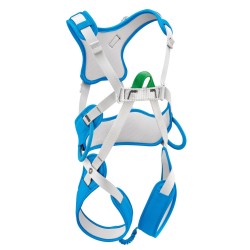 PETZL Ouistiti Kinder Klettergurt