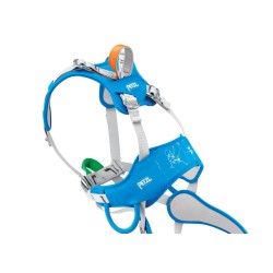 PETZL Ouistiti Kinder Klettergurt
