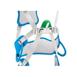 PETZL Ouistiti Kinder Klettergurt