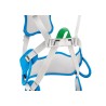 PETZL Ouistiti Kinder Klettergurt