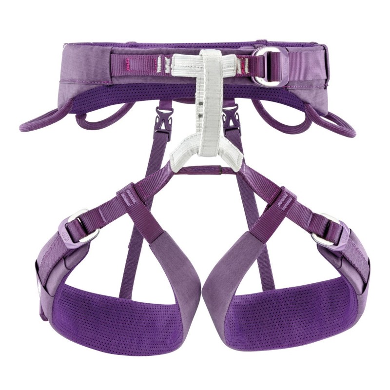 PETZL Luna Damen Klettergurt PETZL Luna Damen Klettergurt