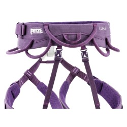 PETZL Luna Damen Klettergurt