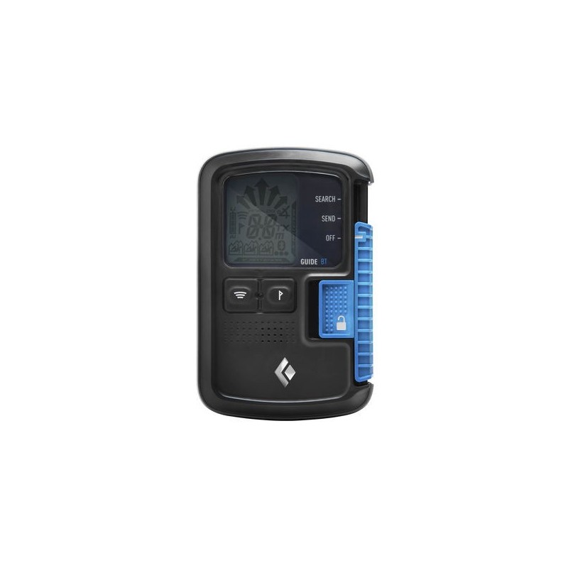 Black Diamond Guide BT Avalanche Beacon Black Diamond Guide BT Avalanche Beacon