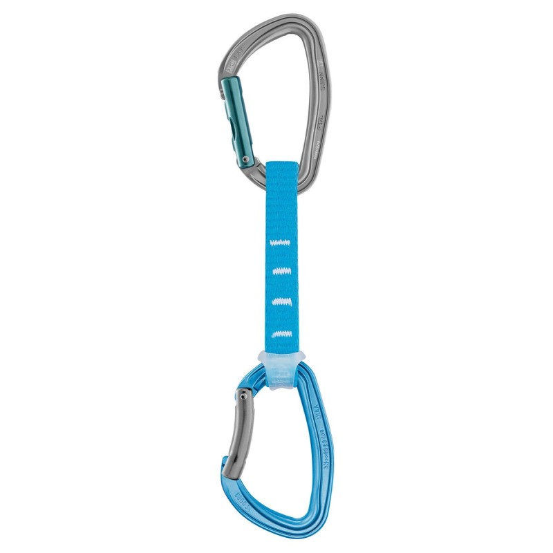 PETZL DJINN Axess Express-Set PETZL DJINN Axess Express-Set