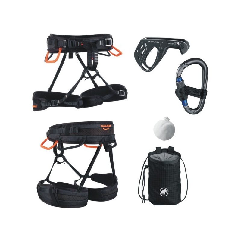Kletterset MAMMUT - versandkostenfrei bestellen! Kletterset MAMMUT - versandkostenfrei bestellen!