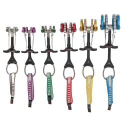 WILD COUNTRY New Friends 6er Set (0.4-3)