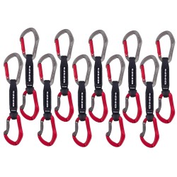 DMM Alpha Sport Express-Set 10er Set