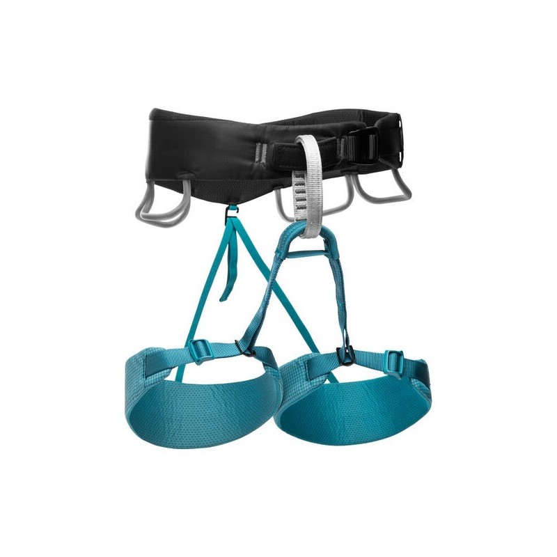 BLACK DIAMOND 'Momentum Damen' Klettergurt - alte Version BLACK DIAMOND 'Momentum Damen' Klettergurt - alte Version