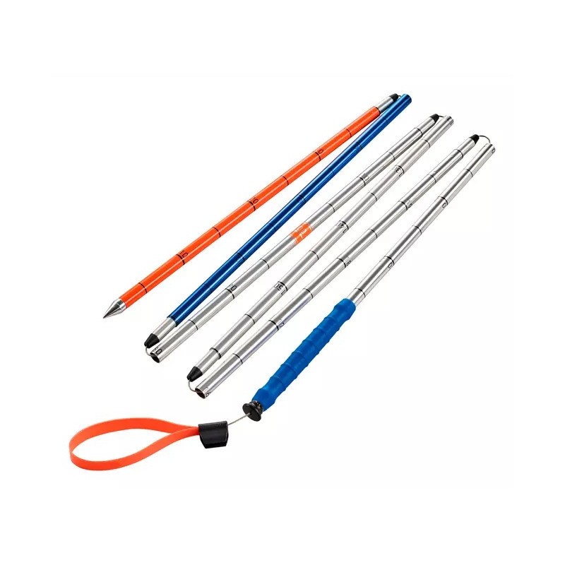 ORTOVOX ALU 240 PFA Lawinensonde ORTOVOX ALU 240 PFA Lawinensonde