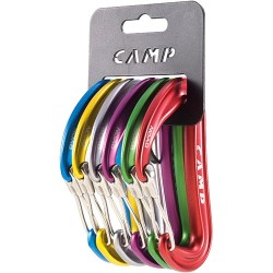CAMP - Dyon Rack Pack