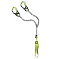 Geniales Klettersteigset mit hervorragendem Handling. Versandkostenfrei bestellen bei Alpinsportladen.de