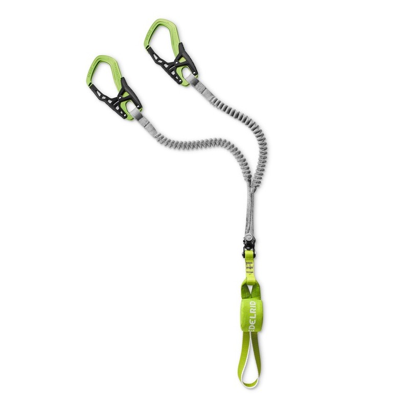 Geniales Klettersteigset mit hervorragendem Handling. Versandkostenfrei bestellen bei Alpinsportladen.de Geniales Klettersteigset mit hervorragendem Handling. Versandkostenfrei bestellen bei Alpinsportladen.de