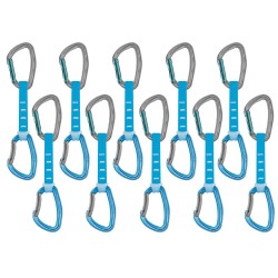 PETZL DJINN - Express-Set 10 Pack