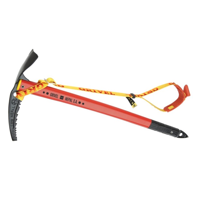 GRIVEL Nepal S.A. Plus Eispickel GRIVEL Nepal S.A. Plus Eispickel