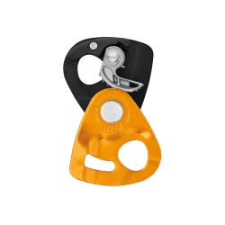 PETZL Nano Traxion