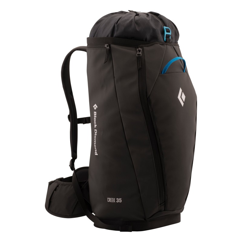 BLACK DIAMOND Creek 35