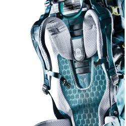 Deuter Kid Comfort Active