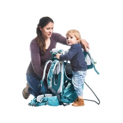 Deuter Kid Comfort Active