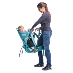 Deuter Kid Comfort Active