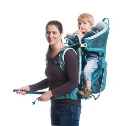 Deuter Kid Comfort Active