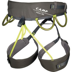 CAMP Energy CR4