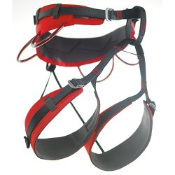 CAMP Energy CR4