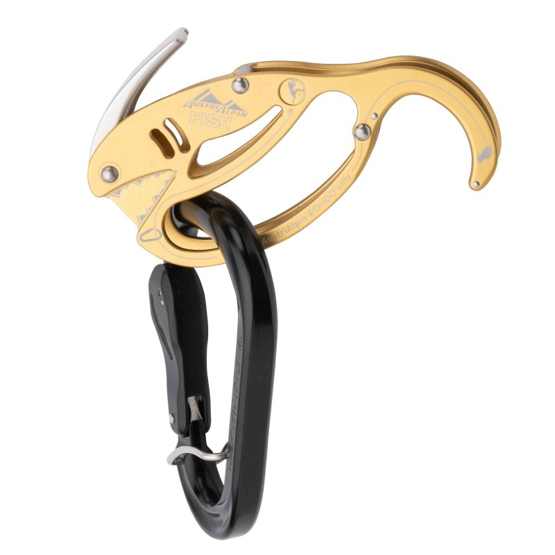 AUSTRIALPIN Gold Fish Autotuber Set AUSTRIALPIN Gold Fish Autotuber Set