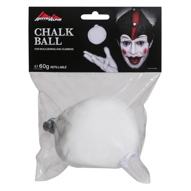 AUSTRIALPIN Chalker Refillable Chalkball AUSTRIALPIN Chalker Refillable Chalkball