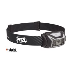 Petzl Actik Core 600