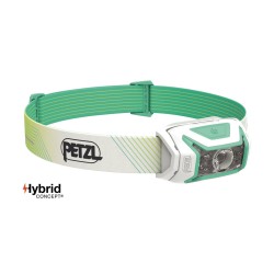 Petzl Actik Core 600