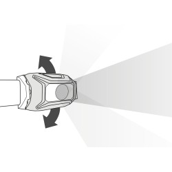 Petzl Tikkina