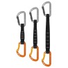 PETZL Spirit Express Set