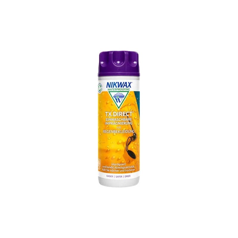 NIKWAX TX Direct Wash-In