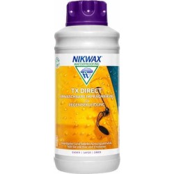 NIKWAX TX Direct Wash-In