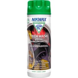 NIKWAX Tech Wash