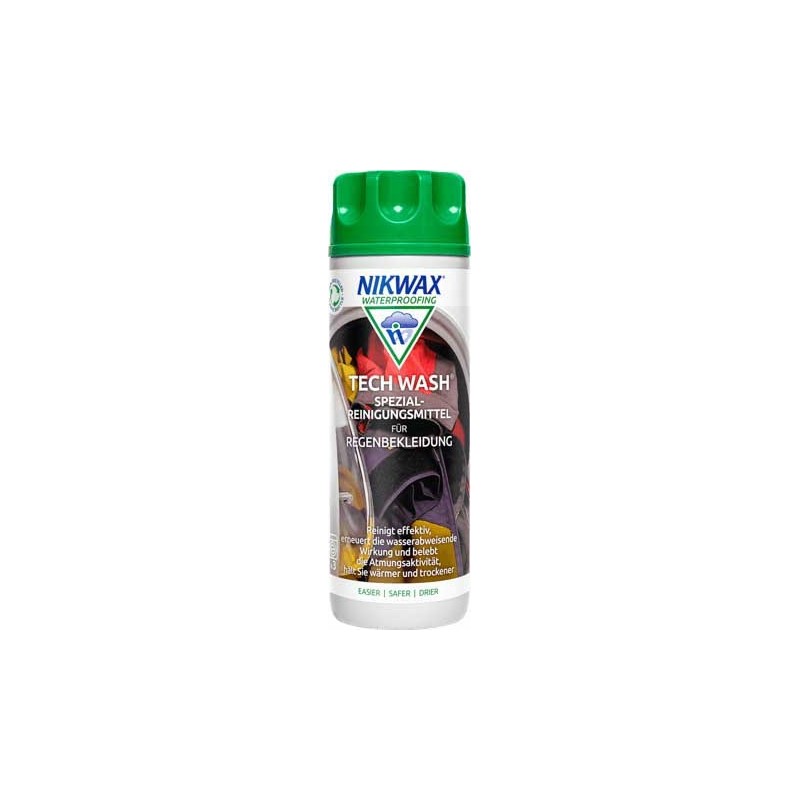 NIKWAX Tech Wash NIKWAX Tech Wash
