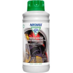 NIKWAX Tech Wash
