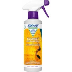 NIKWAX TX Direct Spray