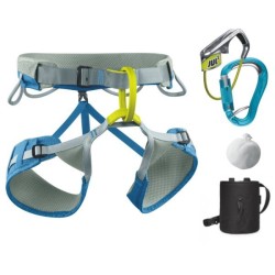 EDELRID Kletterset 'Jay'