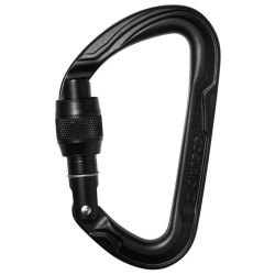 EDELRID Pure Screw, Schraubkarabiner