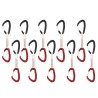 DMM Alpha Trad Expressschlingen im 10er Set zum Sonderpreis- versandkostenfrei bestellen