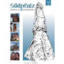 Südpfalz - Klettern im Buntsandstein | 5. Auflage, Band 2