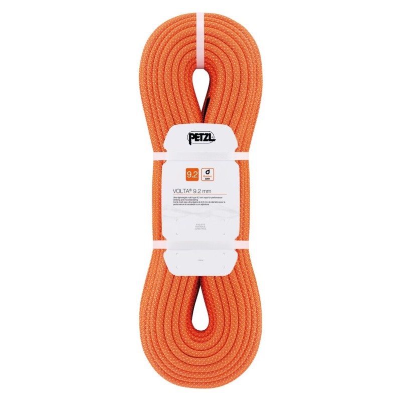 Kletterseil Petzl Volta 9.5mm - versandkostenfrei online bestellen!