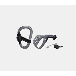 MAMMUT Smarter Belay Package