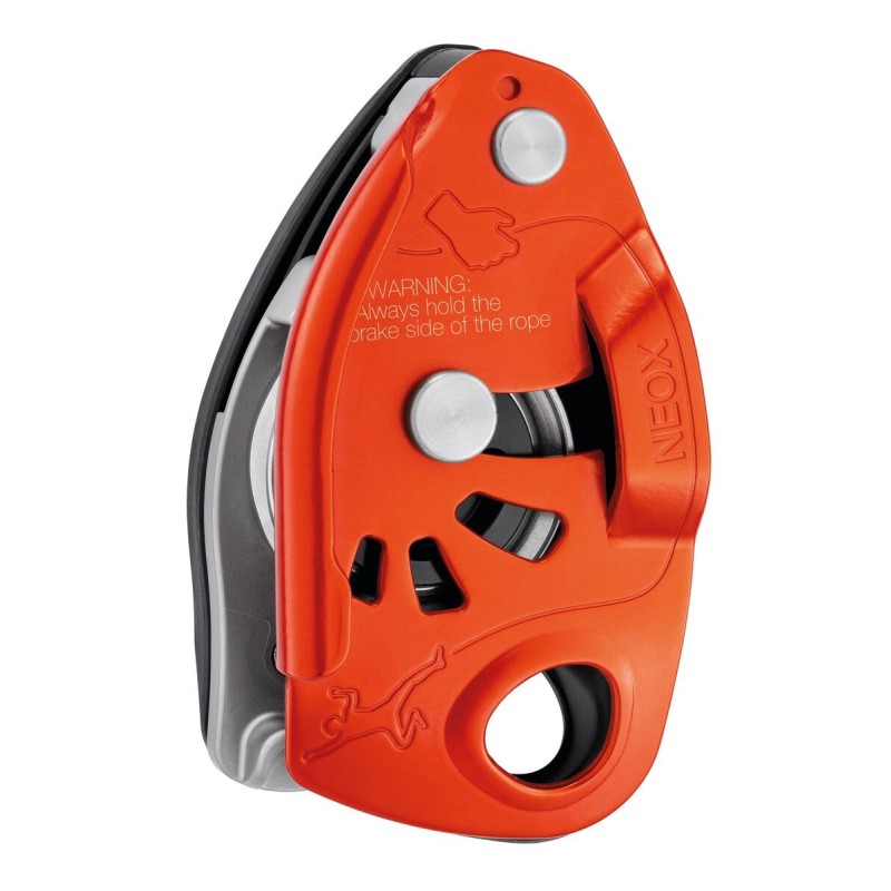 Das neue Petzl Neox - sofort verfügbar - jetzt versandkostenfrei bestellen