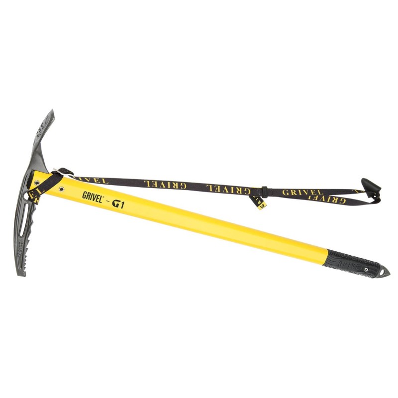GRIVEL G1 Plus Eispickel GRIVEL G1 Plus Eispickel