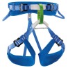 PETZL Macchu Kinder-Klettergurt